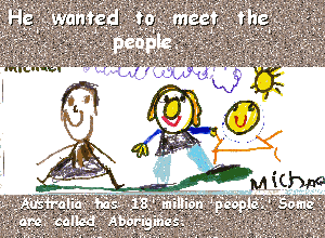 People by Michael